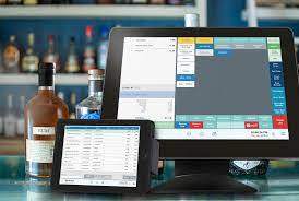 Point Of Sales System
